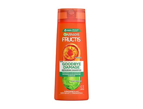 Šampon Garnier Fructis Goodbye Damage Repairing Shampoo 250 ml