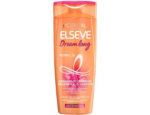Šampon L'Oréal Paris Elseve Dream Long Restoring Shampoo 250 ml