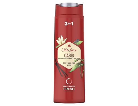 Sprchový gel Old Spice Oasis 400 ml