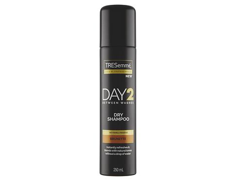 Suchý šampon TRESemmé Day 2 Brunette Dry Shampoo 250 ml