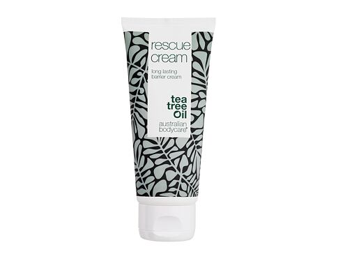 Tělový krém Australian Bodycare Tea Tree Oil Rescue Cream 100 ml