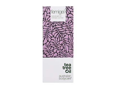 Intimní hygiena Australian Bodycare Tea Tree Oil Femigel 15x7 ml
