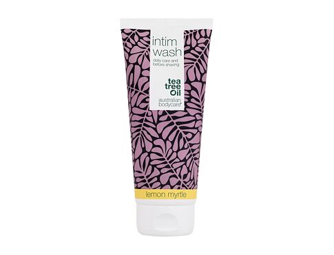 Intimní hygiena Australian Bodycare Tea Tree Oil Intim Wash Lemon Myrtle 200 ml