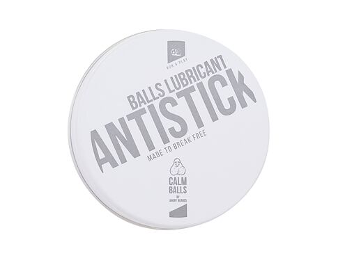 Intimní hygiena Angry Beards Calm Balls Antistick 55 g