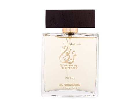 Parfémovaná voda Al Haramain Tanasuk 100 ml