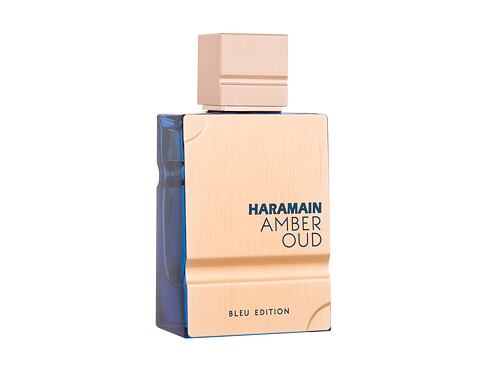 Parfémovaná voda Al Haramain Amber Oud Bleu Edition 60 ml