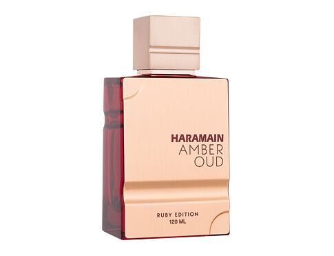 Parfémovaná voda Al Haramain Amber Oud Ruby Edition 120 ml