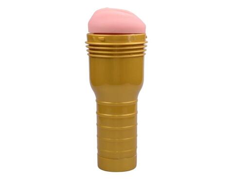 Masturbátor Fleshlight Stamina 1 ks