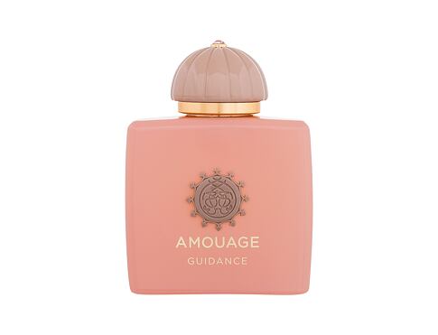 Parfémovaná voda Amouage Guidance 100 ml