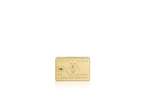 Parfémovaná voda Philipp Plein No Limit$ Gold 50 ml