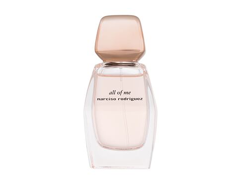 Parfémovaná voda Narciso Rodriguez All Of Me 50 ml