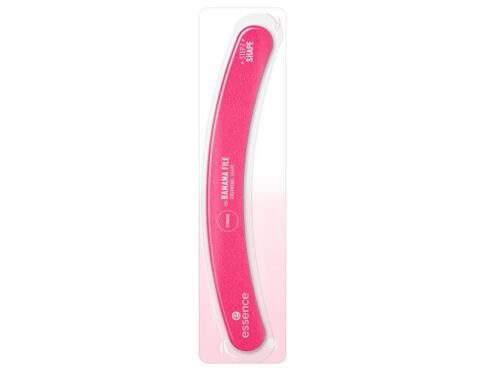 Manikúra Essence The Banana-File Ergonomic Shape 1 ks