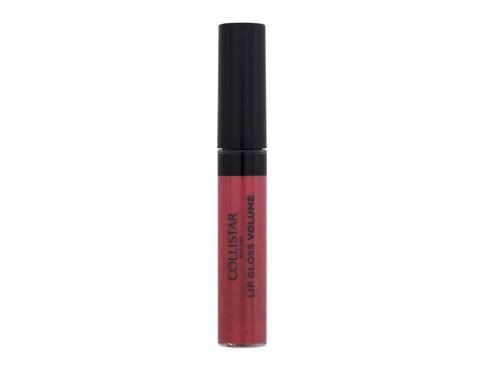 Lesk na rty Collistar Volume Lip Gloss 7 ml 200 Cherry Mars
