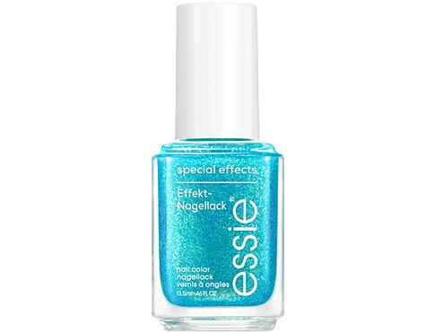 Lak na nehty Essie Special Effects Nail Polish 13,5 ml 37 Frosted Fantazy