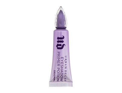 Podkladová báze pod stíny Urban Decay Eyeshadow Primer Potion Original 10 ml Nude