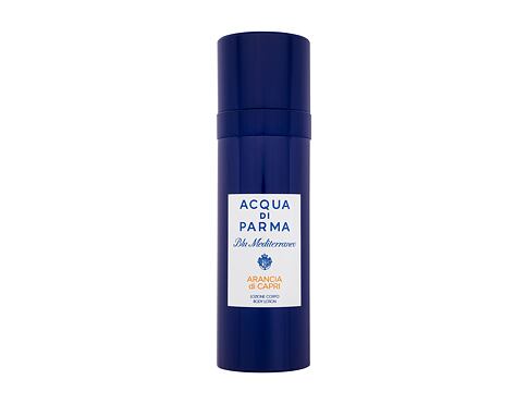 Tělové mléko Acqua di Parma Blu Mediterraneo Arancia di Capri 150 ml