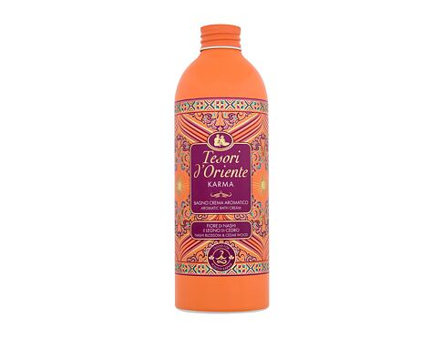 Pěna do koupele Tesori d´Oriente Karma 500 ml