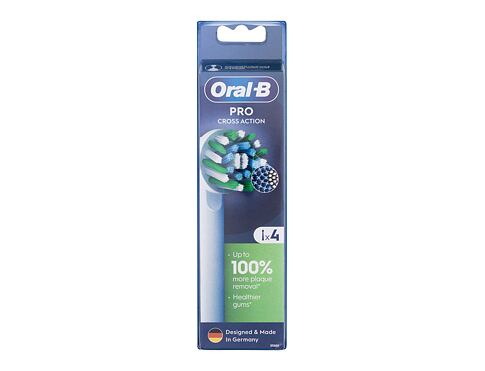 Náhradní hlavice Oral-B Pro Precision Clean 4 ks