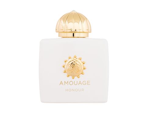 Parfémovaná voda Amouage Honour 100 ml poškozený flakon