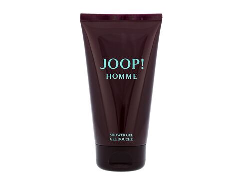 Sprchový gel JOOP! Homme 150 ml poškozený obal