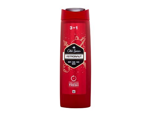 Sprchový gel Old Spice Astronaut 400 ml