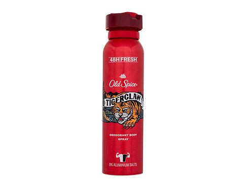 Deodorant Old Spice Tigerclaw 150 ml