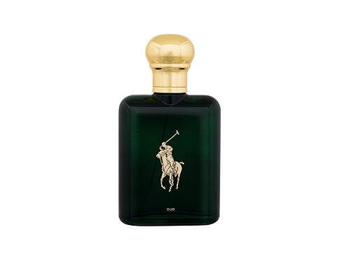 Parfémovaná voda Ralph Lauren Polo Oud 125 ml