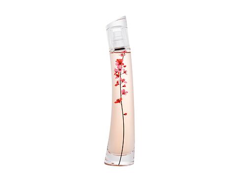 Parfémovaná voda KENZO Flower By Kenzo Ikebana 75 ml