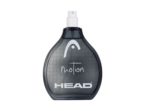 Toaletní voda HEAD Motion 100 ml Tester
