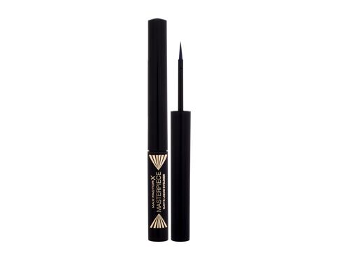 Oční linka Max Factor Masterpiece Matte Liquid Eyeliner 1,7 ml 04 Navy