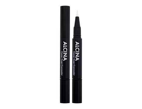 Korektor ALCINA Cover Coat Concealer 5 ml 020 Medium