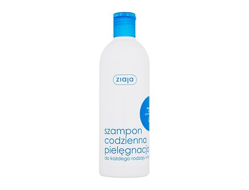 Šampon Ziaja Daily Care Shampoo 400 ml