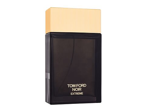 Parfémovaná voda TOM FORD Noir Extreme 150 ml