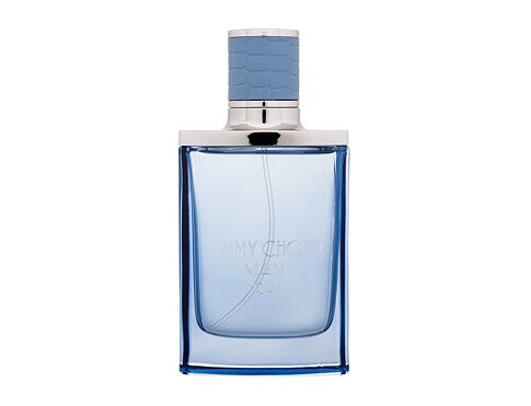Toaletní voda Jimmy Choo Man Aqua 50 ml