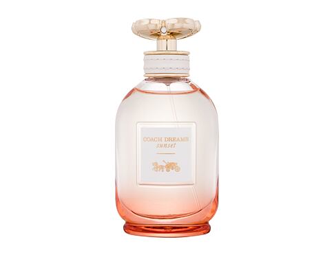 Parfémovaná voda Coach Coach Dreams Sunset 60 ml