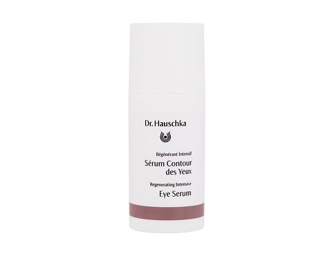 Oční sérum Dr. Hauschka Regenerating Intensive Eye Serum 15 ml