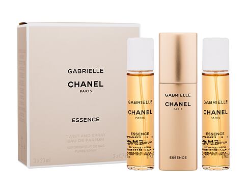 Parfémovaná voda Chanel Gabrielle Essence 20 ml