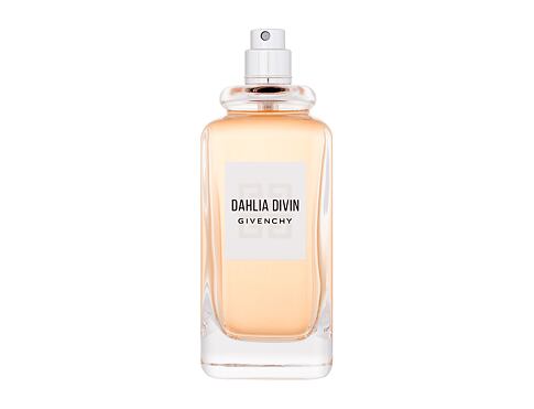 Parfémovaná voda Givenchy Dahlia Divin  100 ml Tester