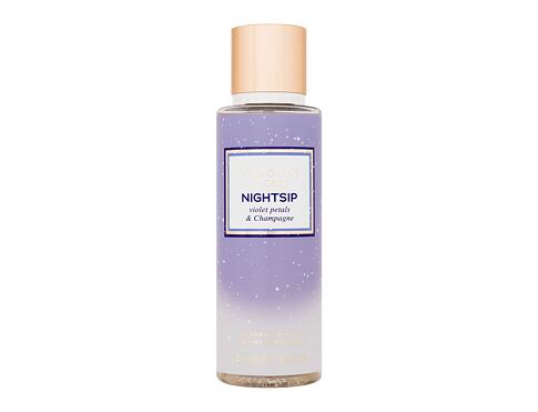 Tělový sprej Victoria´s Secret Nightsip 250 ml