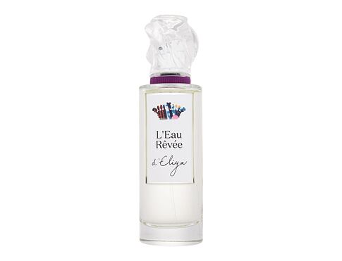 Toaletní voda Sisley L'Eau Rêvée D'Eliya 100 ml