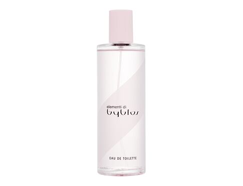 Toaletní voda Byblos Rose Quartz 120 ml