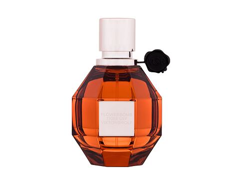 Parfémovaná voda Viktor & Rolf Flowerbomb Tiger Lily 50 ml
