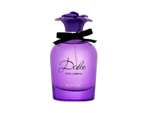 Toaletní voda Dolce&Gabbana Dolce Violet 75 ml