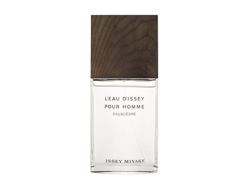Toaletní voda Issey Miyake L'Eau D'Issey Pour Homme Eau & Cédre 100 ml