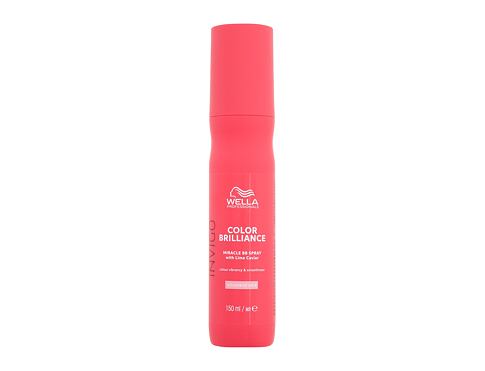 Barva na vlasy Wella Professionals Invigo Color Brilliance Miracle BB Spray 150 ml