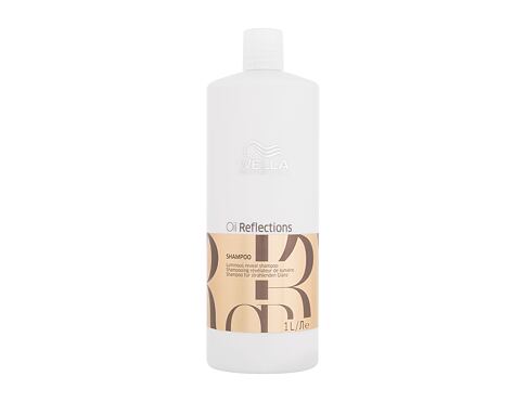 Šampon Wella Professionals Oil Reflections Luminous Reveal Shampoo 1000 ml