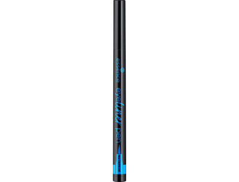 Oční linka Essence Eyeliner Pen Waterproof 1 ml 01 Black