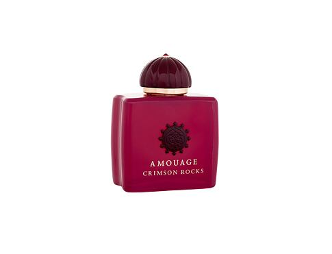 Parfémovaná voda Amouage Crimson Rocks 100 ml