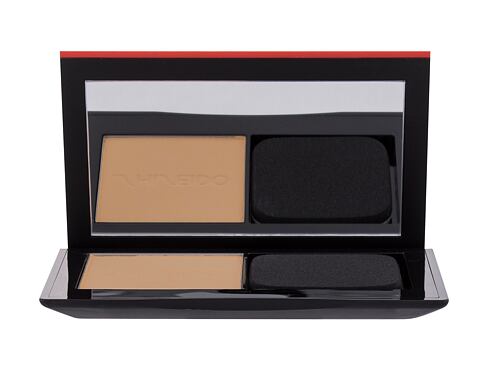 Make-up Shiseido Synchro Skin Self-Refreshing Cushion Compact 9 g 340 Oak