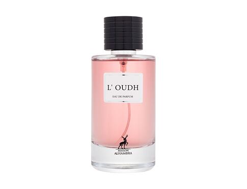 Parfémovaná voda Maison Alhambra L'Oudh 100 ml